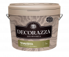 Штукатурка декоративная Decorazza Traverta TT 001 7 кг