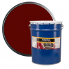 Грунт ГФ-021 Farbitex красно-коричневый 20 кг