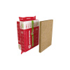 Утеплитель Rockwool Лайт Баттс Скандик 50х600х800 мм 5,76 м2 от интернет-магазина Венас