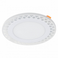 LED DSS003 светодиодный светильник /3+3Вт/ 4200К