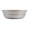 Миска стальная 19 см 1 л Mallony Bowl