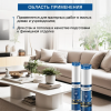 Стеклохолст малярный Kleo Linen 40г/м2 1х25 м от интернет-магазина Венас