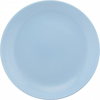 Тарелка десертная 19 см Luminarc Diwali Light Blue