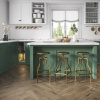 Керамогранит Cersanit Wood Concept Natural темно-коричневый 21,8х89,8 от интернет-магазина Венас