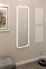 Зеркало Loren Led 455х1350 мм с подсветкой