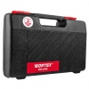 Ножницы листовые WORTEX EMS2550 / 500Вт/1800 ход/мин/2,5мм/