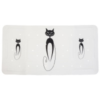 Коврик в ванну Bacchetta Cats 60х80 см