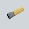 Набор для шумоизоляции труб SoundGuard TubeZero d110 мм до 3 м от интернет-магазина Венас
