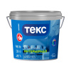 Краска интерьерная Текс Профи белая 4,5 л