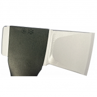 Топор /2,1кг/Х21/фиберг ручка/+нож/чехол/ Fiskars