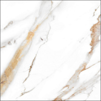 Керамогранит Global Tile Calacatta Royal белый 60х60 от интернет-магазина Венас