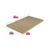 Утеплитель Rockwool Акустик Баттс 100х600х1000 мм 3 м2 от интернет-магазина Венас