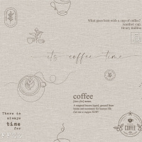 Обои флизелиновые Ateliero Cafe 589696 1,06х10 м