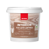 Лак акрилатный по дереву Neomid Interior 1 л