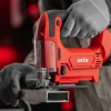 Лобзик MTX CJB-20-65 /аккум/20В/2А/ч Li-ION/0-2400 х/мин/дер 65мм/мет 10мм/