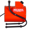 Пушка тепловая электр РЕСАНТА ТЭП- 5000К/5000Вт/220В/50Гц/3 режима/