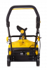 Снегоуборщик Huter SGC 2300E /2300Вт/выс захвата 30см/шир очистки 50см/