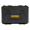 Перфоратор DENZEL RHH-BL-20-28 /SDS+/аккум/20В/4800 уд/мин/3Дж/3реж/4Ач/Li-Ion/+3бура/