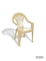 Эмаль аэрозольная Decorix Professional RAL 1014 слоновая кость 520 мл от интернет-магазина Венас