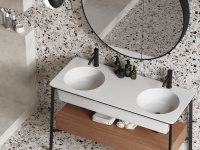 Керамогранит Cersanit Fancy Stone многоцветный 42х42 от интернет-магазина Венас