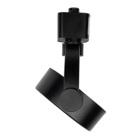 Светильник трековый Jazzway PTR32 /GX53/черный/