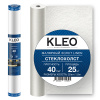 Стеклохолст малярный Kleo Linen 40г/м2 1х25 м