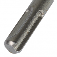 Бур по бетону /d12х 210мм/SDS+/ Вихрь