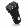 Адаптер прикуривателя 1хUSB 2,4 А 12/24 В Airline