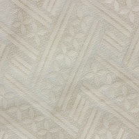 Клеенка ажурная б/осн Lace Premium TOP-419D бежевая /1,37x20м/