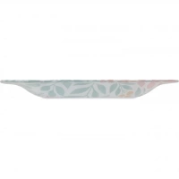 Тарелка десертная 19 см Luminarc Alvis Red