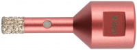 Коронка универсал /д/УШМ/алмазная/d 8/М14/Cutop