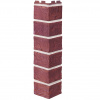 Угол наружный для фасадной панели VOX Solid Brick 003 Бельгия 0,42 м