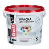 Краска для потолков Dali белая 5 л