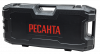 Отбойный молоток РЕСАНТА ОМ-1800Э /1800Вт/2000 уд/мин/70Дж/HEX30/кейс/