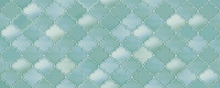 Плитка настенная Azori Calypso Aquamarine 20,1х50,5