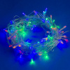 Гирлянда Uniel 10 м разноцветный 100 LED 8 режимов работы IP44