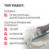 Смесь кладочная огнеупорная Plitonit СуперКамин ОгнеУпор 20 кг от интернет-магазина Венас