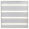 РАСТРОВЫЙ свет-к LED ЭРА SPO-6-36-4K-M /595x595мм/36Вт/3200Lm/4000К/матовый