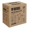 Пушка тепловая дизельная DENZEL Flame-5 / 5кВт/300м3/час/бак 5л/расход 0,64л/ч/