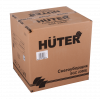 Снегоуборщик Huter SGC 2300E /2300Вт/выс захвата 30см/шир очистки 50см/