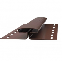 Соединительный профиль Технониколь Оптима 3000 мм каштан