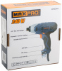 Шуруповерт ударный MAX-PRO MPIS240V /240Вт/0-3600об/мин/100Нм/1/4'