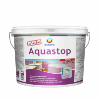 Мастика гидроизоляционная Eskaro Aquastop Hydro серая 16 кг