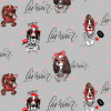 Обои флизелиновые Victoria Stenova Friend 286077 1,06х10 м