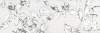 Декор настенный Kerama Marazzi Астория белый 25х75