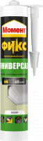 Клей монтажный Момент Монтаж Fix Универсал 380 г