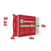 Утеплитель Rockwool Лайт Баттс Скандик 50х600х800 мм 5,76 м2 от интернет-магазина Венас