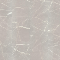 Плитка кварцвиниловая Tarkett Prime Click Marble Grey 31 класс замковая 3,85 мм, 1,74 м2