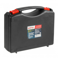 Пистолет д/пайки пластика WORTEX WG 7001/70Вт/300град/кейс/