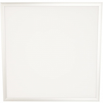 РАСТРОВЫЙ свет-к LED SPL-5-40-4K /595х595х8мм/40 вт/2800Lm/4000K/IP40/+драйвер/Эра